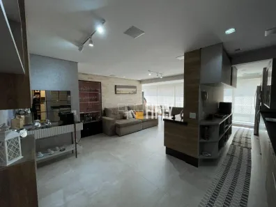 Apartamento com 2 Quartos à venda, 77m² no Brooklin Paulista, São Paulo