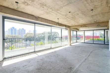 Apartamento com 4 Quartos à venda, 420m² no Vila Progredior, São Paulo
