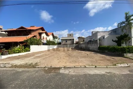 Lote/Terreno à venda, 450m² no Portal do Sol, João Pessoa
