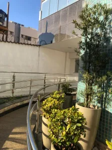 Apartamento com 4 Quartos à venda, 117m² no Prado, Belo Horizonte