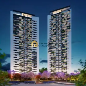 Apartamento com 3 Quartos à venda, 201m² no Jardim Portal da Colina, Sorocaba
