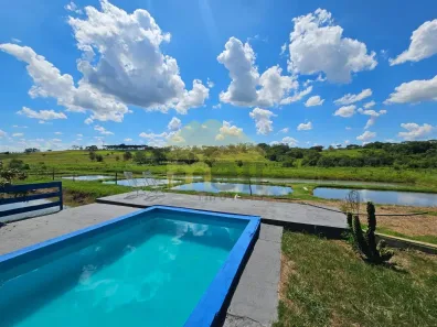Fazenda/Sítio com 4 Quartos à venda, 7822m² no Vila Maria, Presidente Prudente