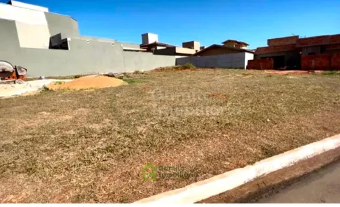 Lote/Terreno à venda, 682m² no Loteamento Recanto do Lago, São José do Rio Preto