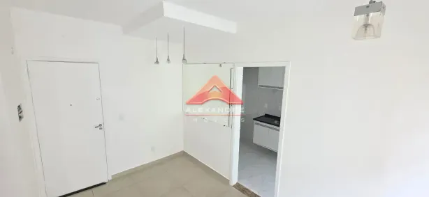 Apartamento com 2 Quartos para alugar, 45m² no Jardim Ismênia, São José dos Campos