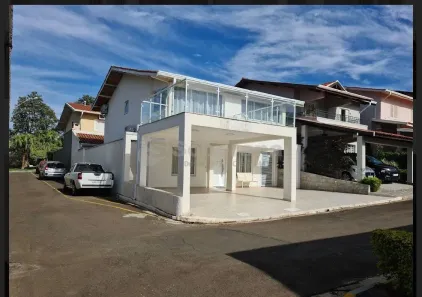 Casa de Condomínio com 4 Quartos à venda, 220m² no Jardim Boa Esperança, Campinas