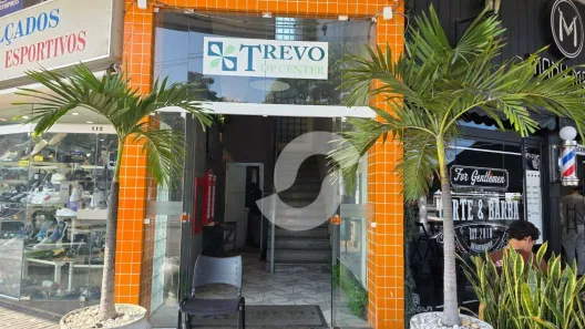 Ponto Comercial à venda, 72m² no Piratininga, Niterói