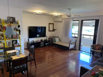 Apartamento com 3 Quartos à venda, 128m² no Barra da Tijuca, Rio de Janeiro
