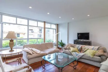 Apartamento com 4 Quartos à venda, 173m² no Ipanema, Rio de Janeiro