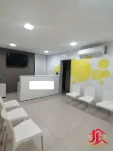 Sala Comercial à venda, 100m² no Canela, Salvador
