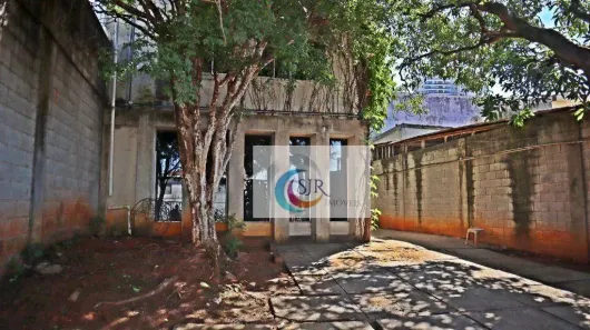 Prédio Comercial para venda ou aluguel, 627m² no Bosque da Saúde, São Paulo