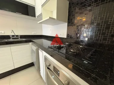 Apartamento com 2 Quartos à venda, 88m² no Jardim São Paulo, Americana