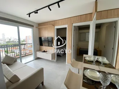 Apartamento com 2 Quartos à venda, 41m² no Penha de França, São Paulo