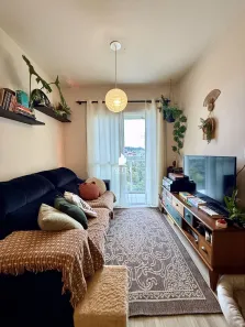 Apartamento com 2 Quartos à venda, 55m² no Cinqüentenário, Caxias do Sul
