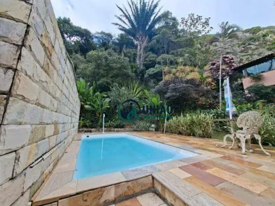 Casa com 4 Quartos à venda, 374m² no Itacoatiara, Niterói