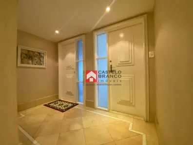 Apartamento com 4 Quartos à venda, 325m² no Rio Vermelho, Salvador