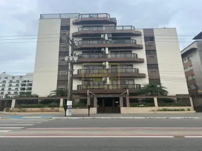 Apartamento com 3 Quartos à venda, 107m² no Jardim Virgínia, Guarujá