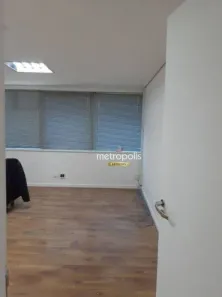 Sala Comercial para venda ou aluguel, 204m² no Cidade Monções, São Paulo