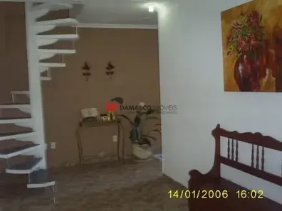 Cobertura com 2 Quartos à venda, 136m² no Santa Maria, São Caetano do Sul