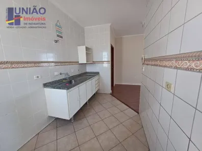 Apartamento com 3 Quartos para alugar, 72m² no Centro, Indaiatuba