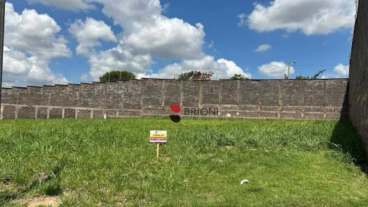 Lote/Terreno à venda, 532m² no Bonfim Paulista, Ribeirão Preto