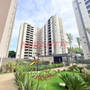 Apartamento com 2 Quartos à venda, 38m² no Santana, São Paulo