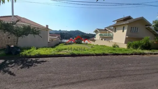 Lote/Terreno à venda, 510m² no Jardim Dona Donata, Jundiaí