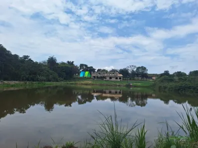Fazenda/Sítio com 1 Quarto à venda, 26m² no Centro, Sete Lagoas