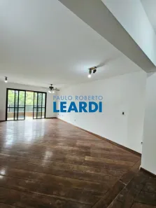 Apartamento com 3 Quartos à venda, 144m² no Alphaville Centro Industrial e Empresarial/Alphaville., Barueri