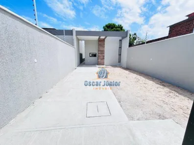 Casa com 3 Quartos à venda, 120m² no Sapiranga-Coité, Fortaleza