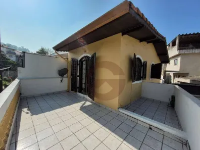 Sobrado com 2 Quartos à venda, 100m² no Jardim Dracena, São Paulo