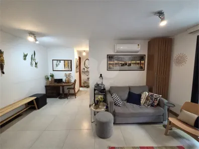 Apartamento com 1 Quarto à venda, 54m² no Maracanã, Rio de Janeiro