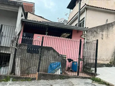 Casa com 2 Quartos à venda, 48m² no Centro, Nilópolis