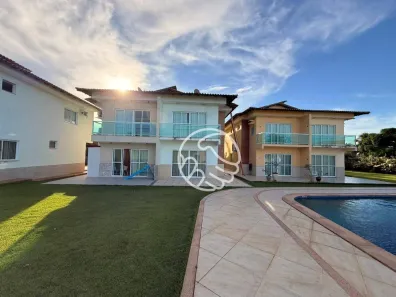 Casa com 3 Quartos à venda, 170m² no Meaípe, Guarapari