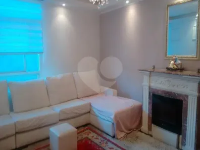 Apartamento com 3 Quartos à venda, 155m² no Bela Vista, São Paulo