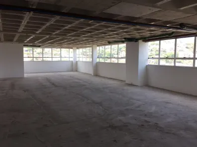 Prédio Comercial à venda, 2447m² no Estoril, Belo Horizonte