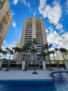 Cobertura com 3 Quartos para alugar, 257m² no Vila Brandina, Campinas