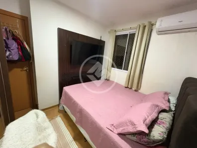 Apartamento com 2 Quartos à venda, 40m² no Ribeirão do Lipa, Cuiabá