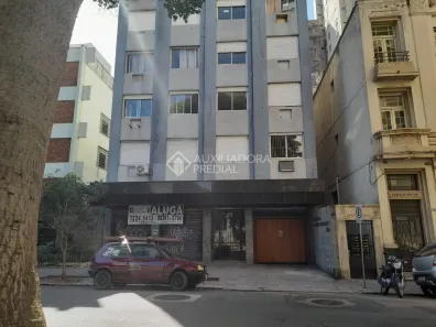 Apartamento com 1 Quarto à venda, 31m² no Centro Histórico, Porto Alegre