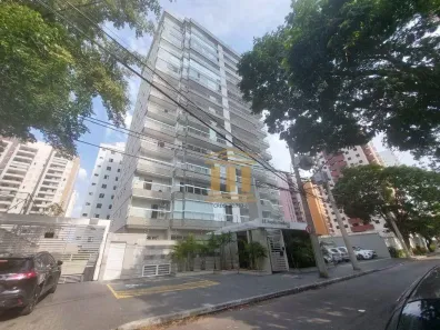 Apartamento com 4 Quartos à venda, 187m² no Parque Residencial Aquarius, São José dos Campos