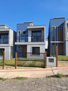 Casa com 2 Quartos à venda, 117m² no Ferraz, Garopaba