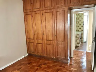 Apartamento com 1 Quarto para alugar, 60m² no Copacabana, Rio de Janeiro