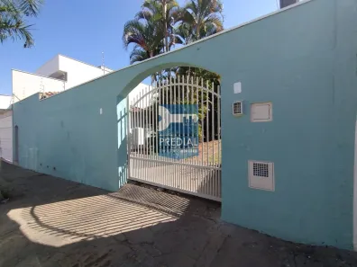 Imóvel Comercial com 2 Quartos à venda, 254m² no Jardim São Carlos, São Carlos