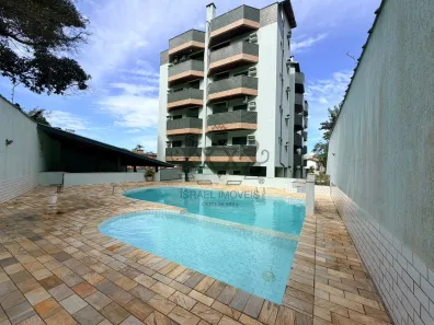 Apartamento com 2 Quartos à venda, 88m² no Praia Grande, Ubatuba