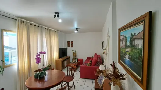 Apartamento com 3 Quartos à venda, 76m² no Centro, Florianópolis