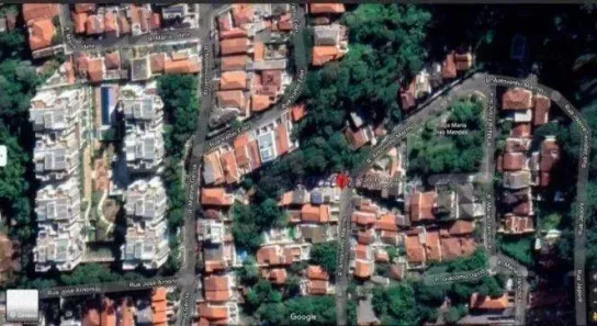Lote/Terreno à venda, 1019m² no Vila Irmãos Arnoni, São Paulo