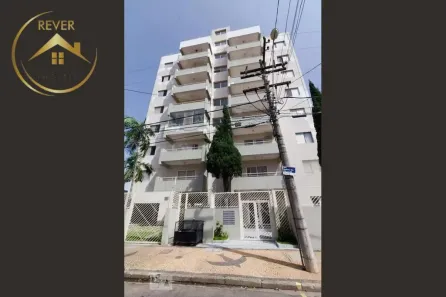 Apartamento com 3 Quartos à venda, 93m² no Jardim Flamboyant, Campinas