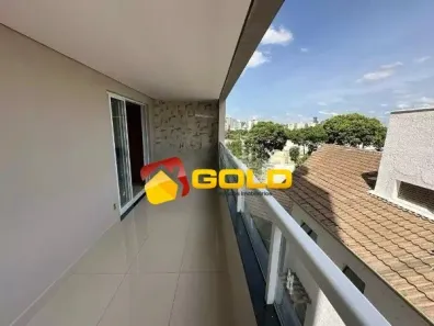 Apartamento com 3 Quartos à venda, 100m² no Tubalina, Uberlândia