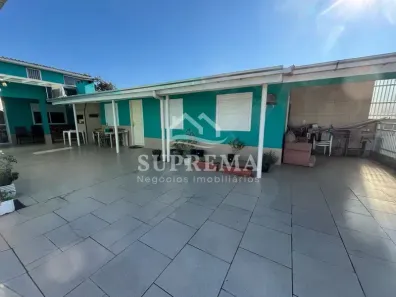 Casa com 4 Quartos à venda, 170m² no CIDREIRA, Cidreira