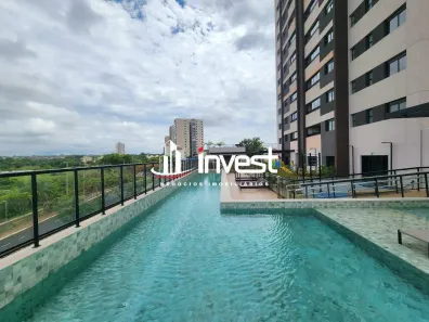 Apartamento com 3 Quartos à venda, 101m² no Flamboyant Residencial Park, Uberaba