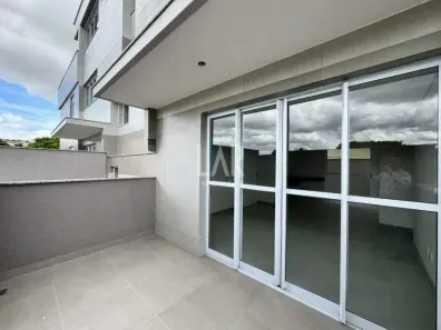 Apartamento com 3 Quartos à venda, 79m² no Santa Inês, Belo Horizonte